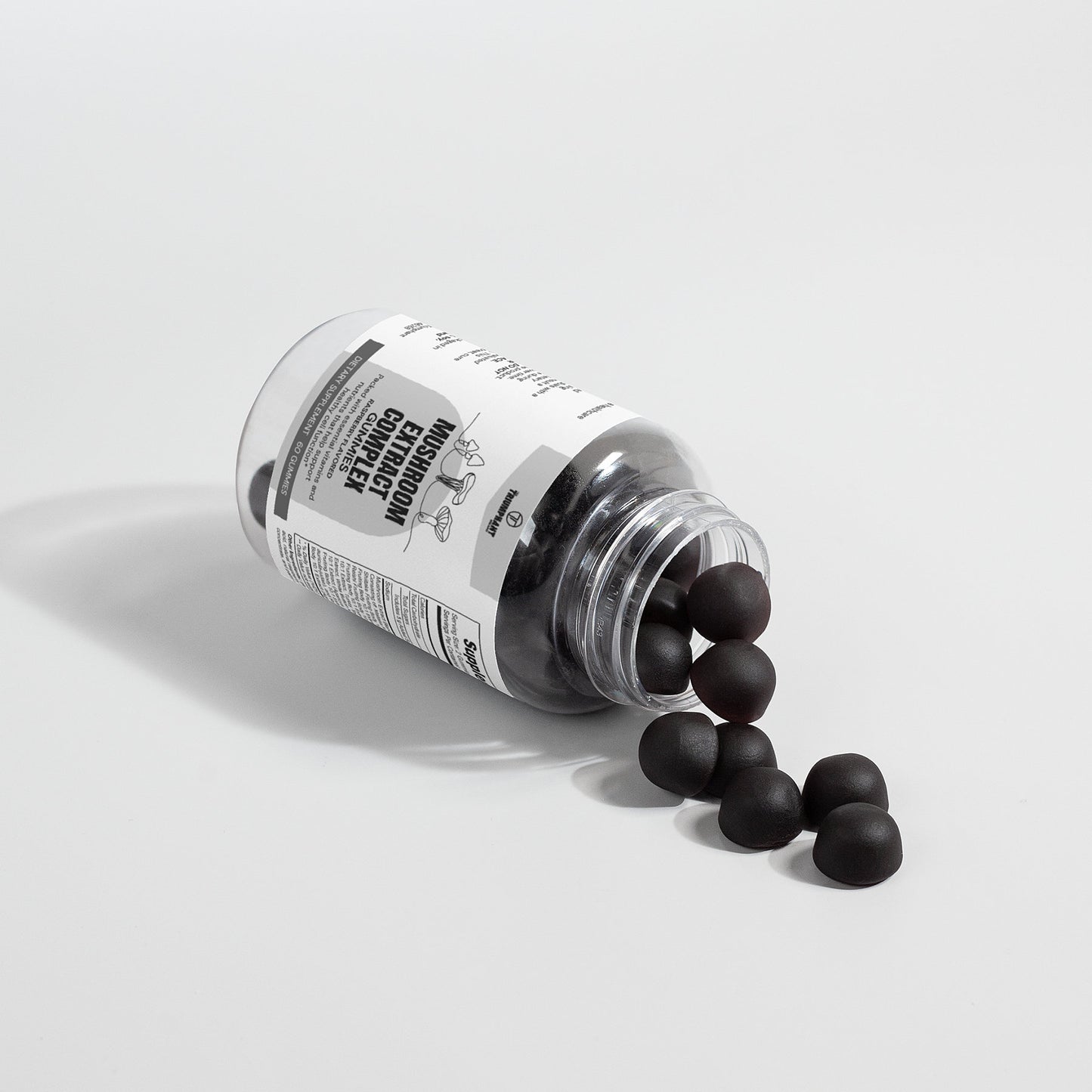 Mushroom Extract Complex