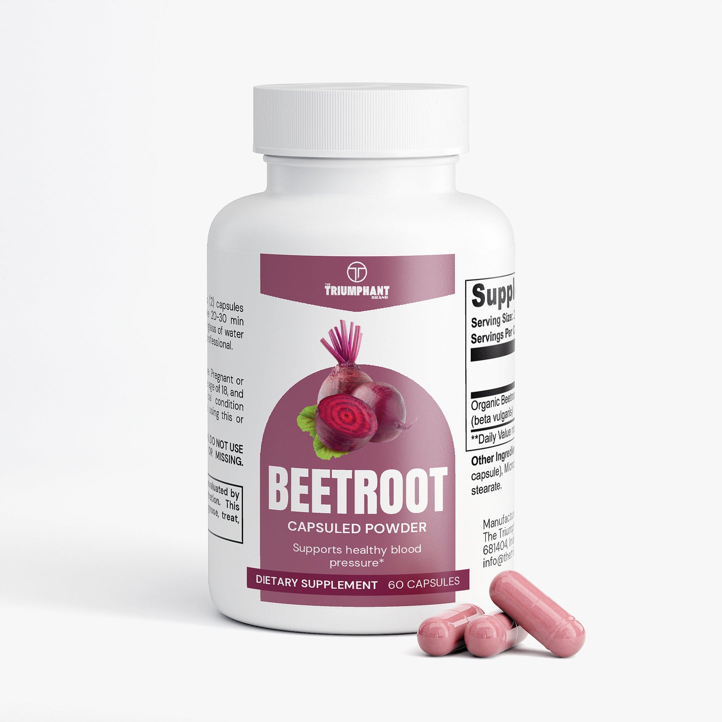 Beetroot