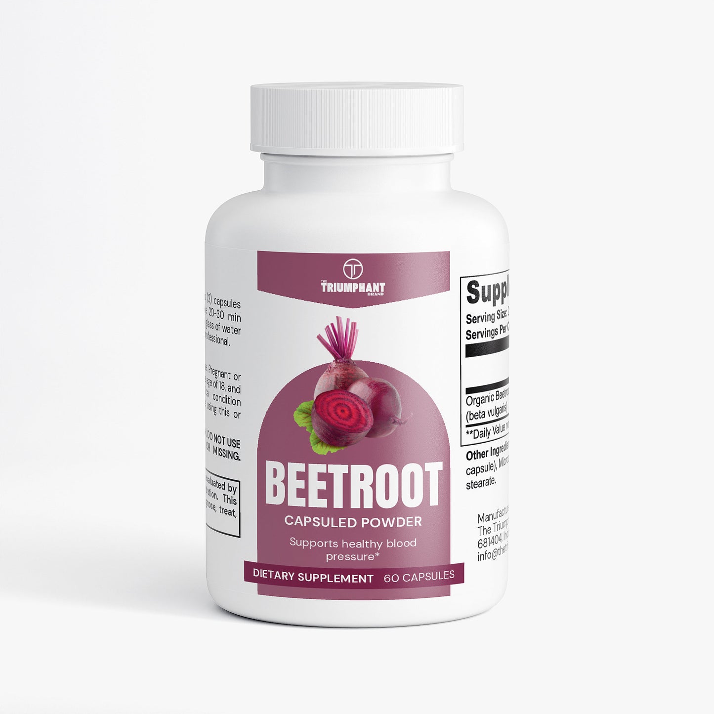 Beetroot