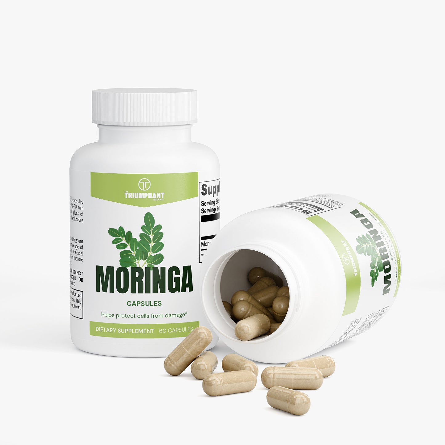 Moringa