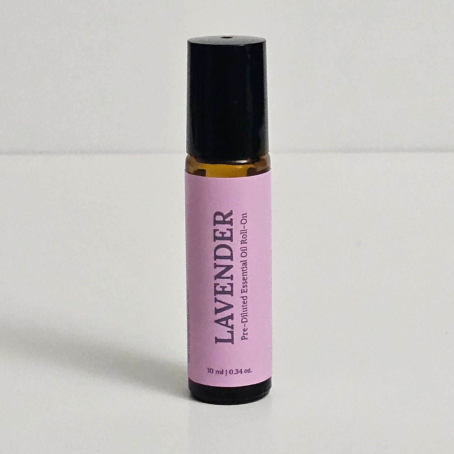 Lavender Essential Oil Roll On