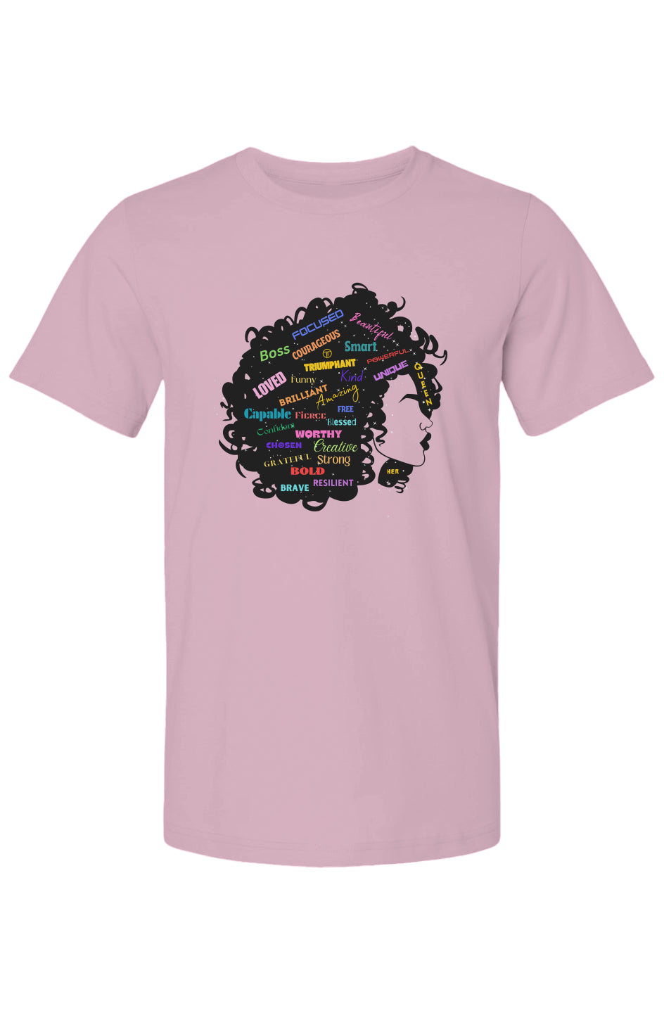 HER Tee