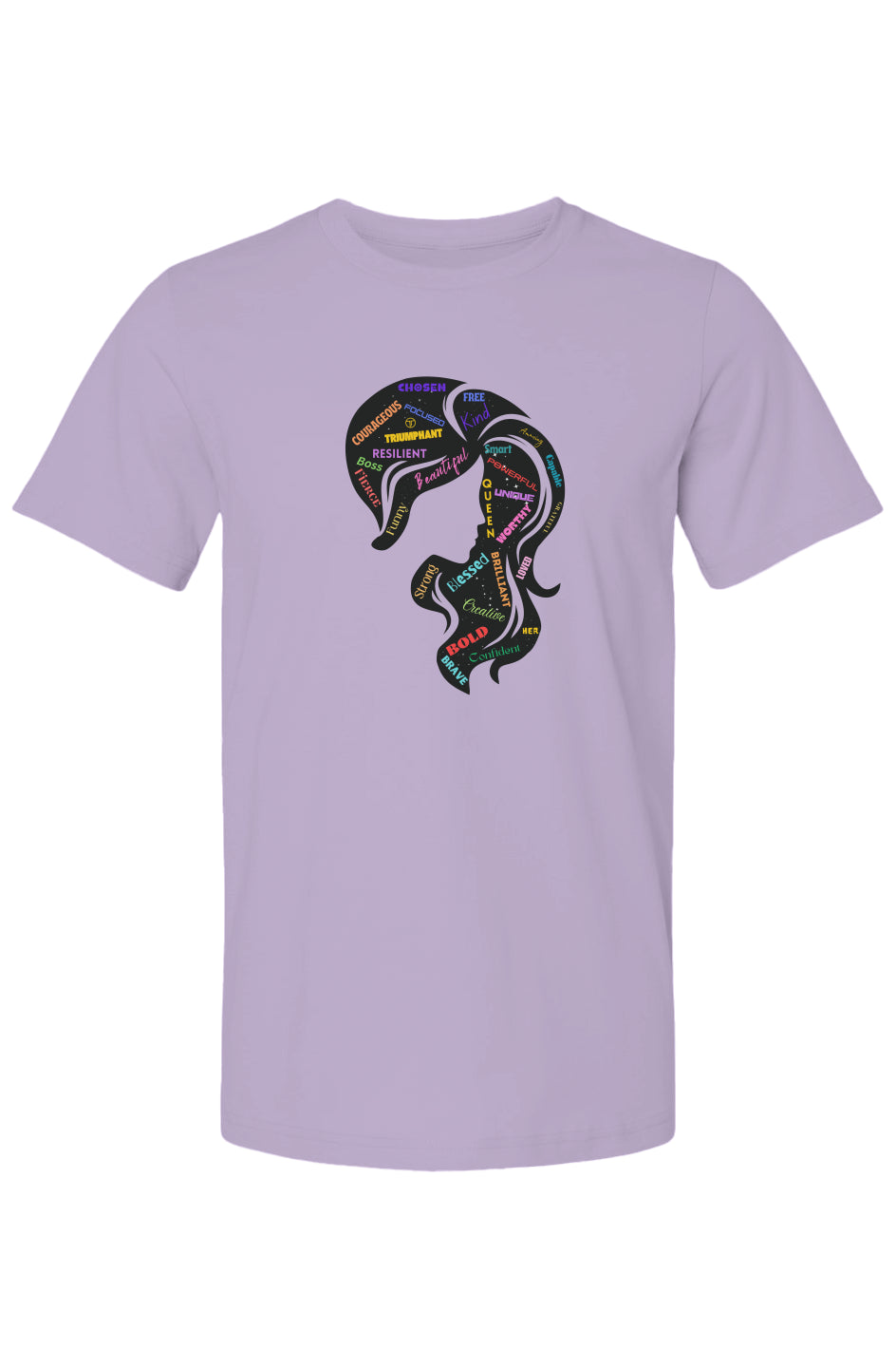 HER Tee (S)