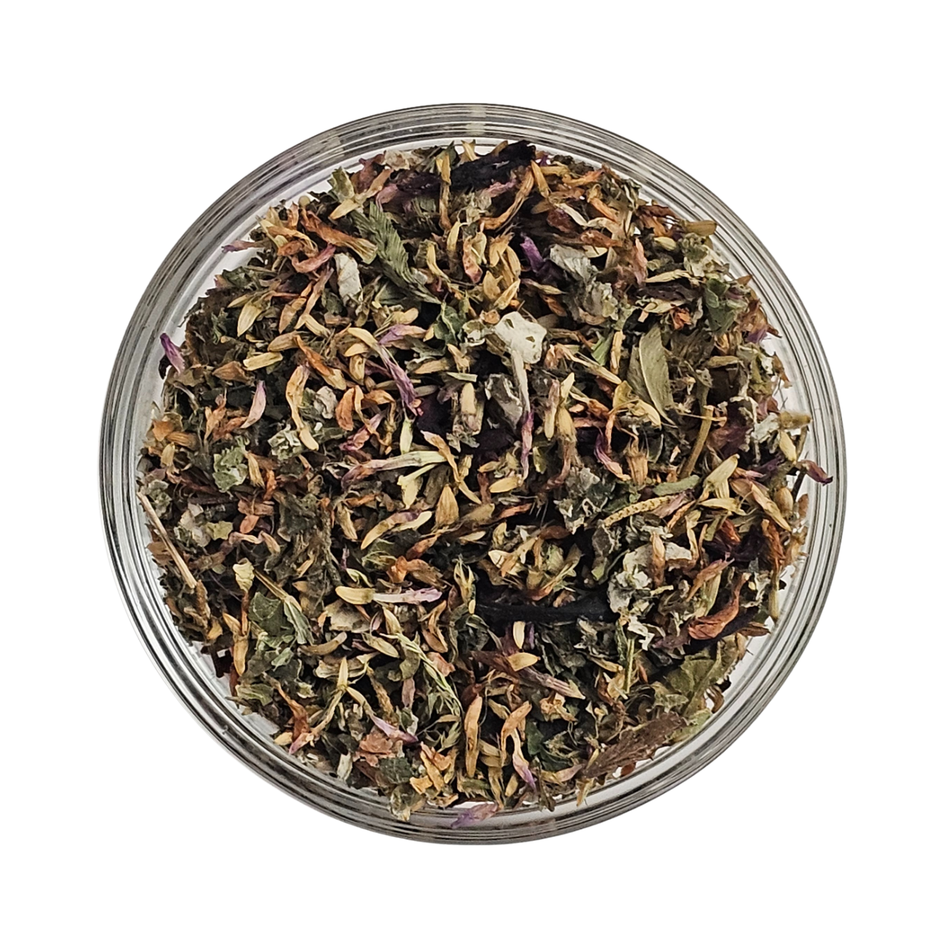 Queen's Brew Herbal Tea