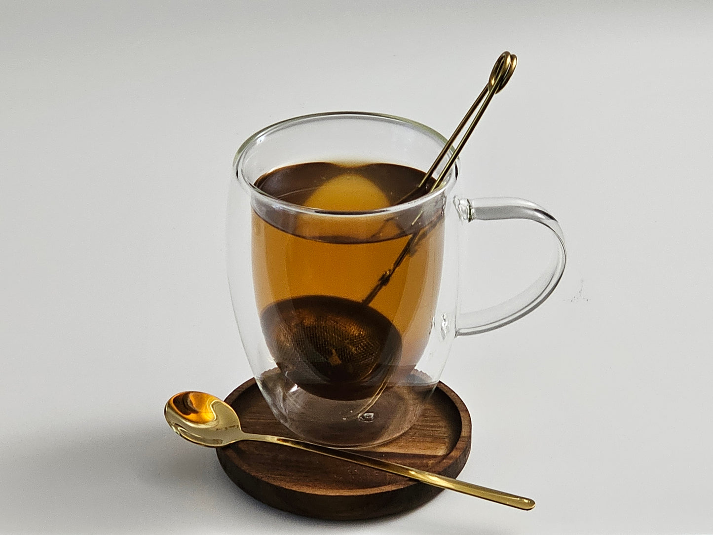 Loose Leaf Tea Infuser