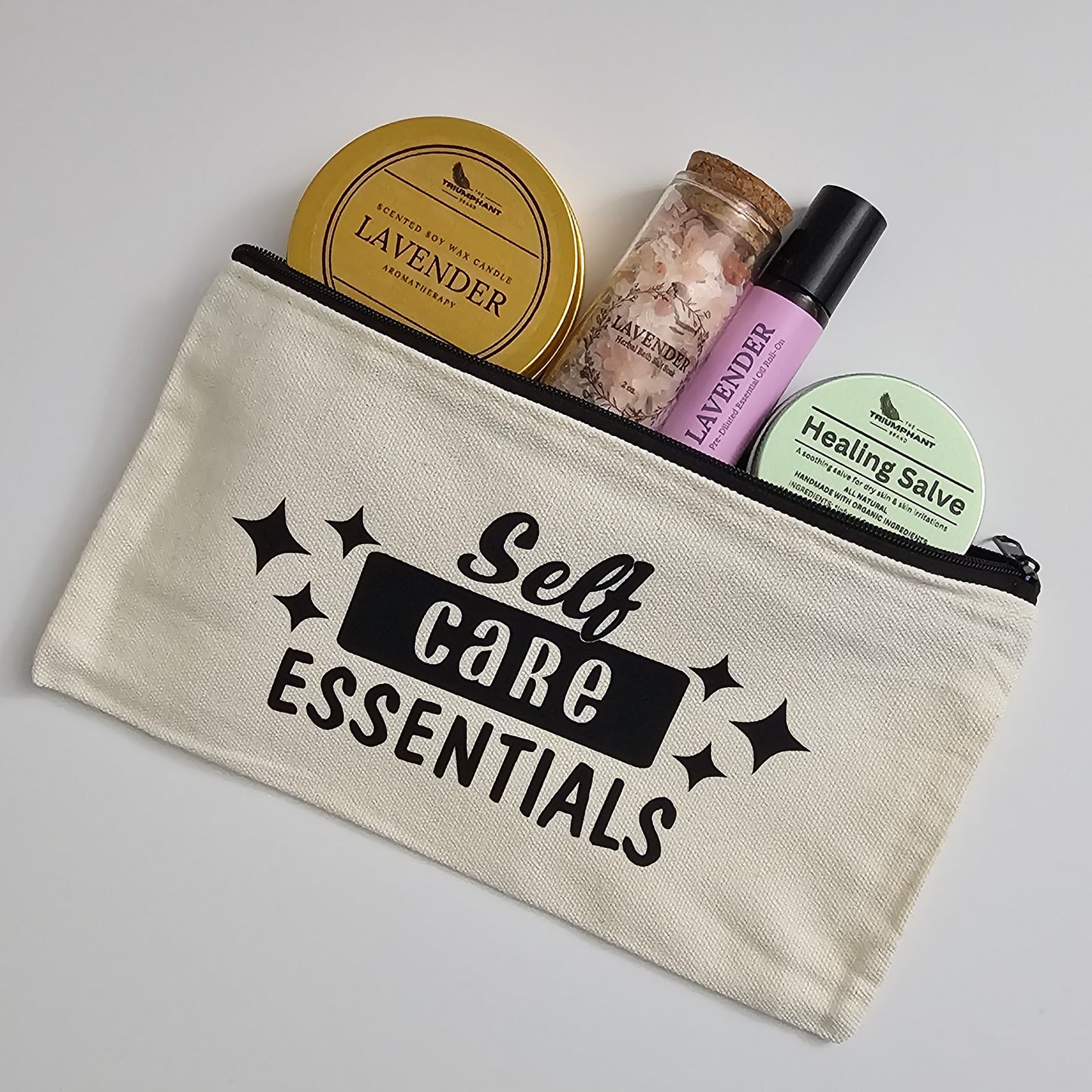 Multi-Purpose Bag