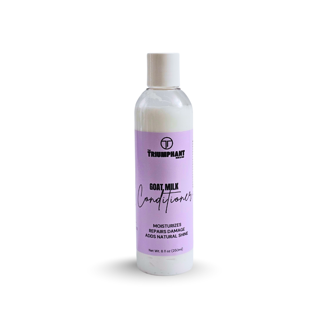 Goat Milk Conditioner