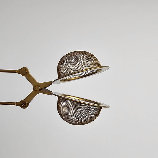 Loose Leaf Tea Infuser