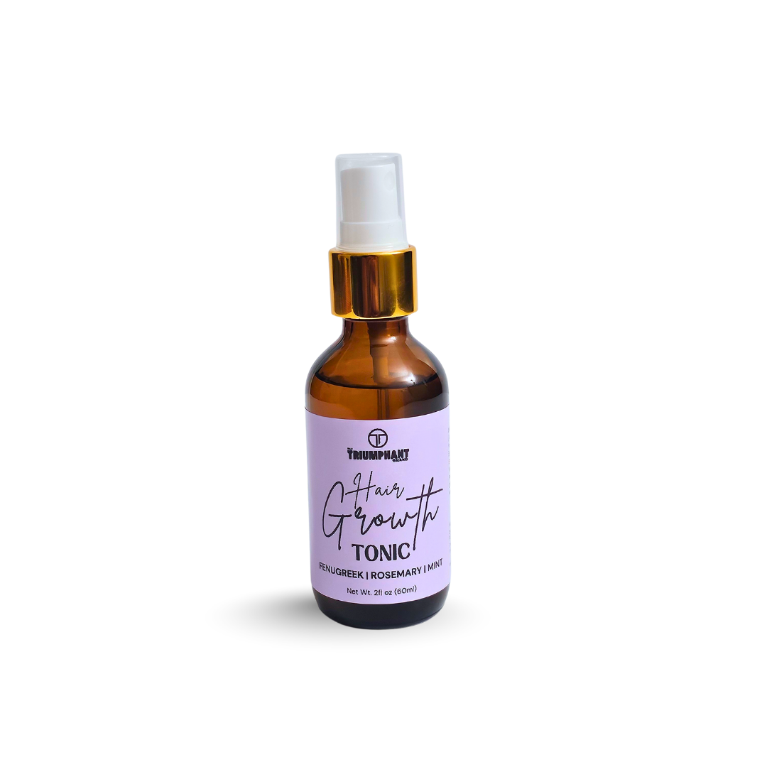 Hair Growth Tonic