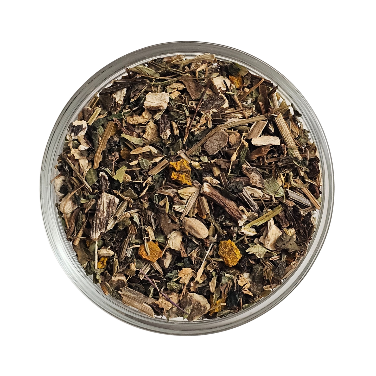 Detox Support Herbal Tea