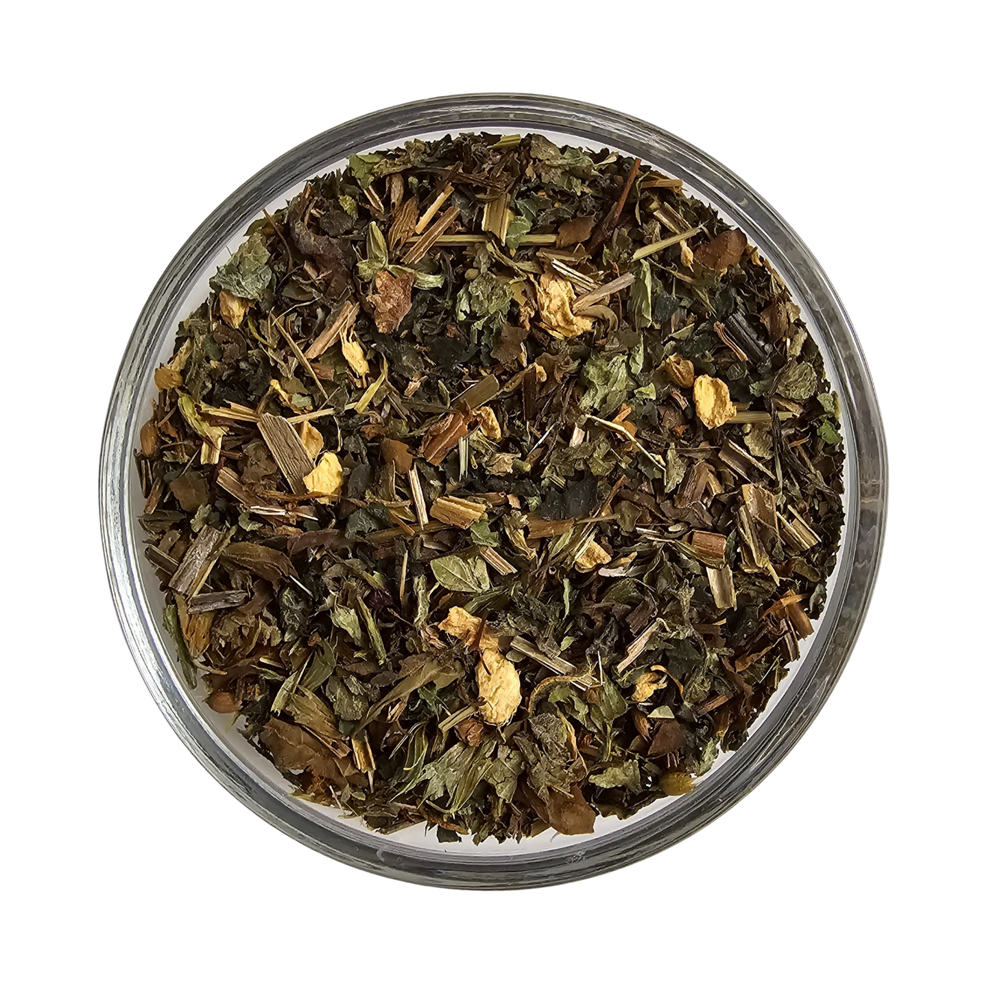 Lymphatic Cleanse Herbal Tea