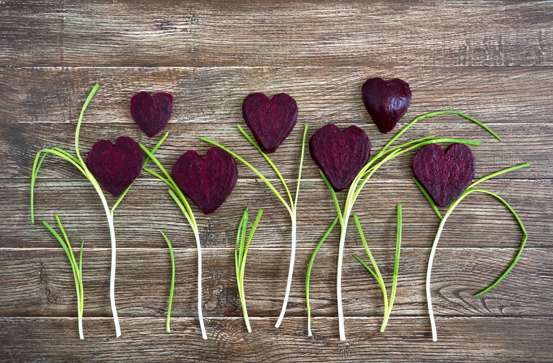 Benefits of Beets: Nature's Nutritional Superstar!