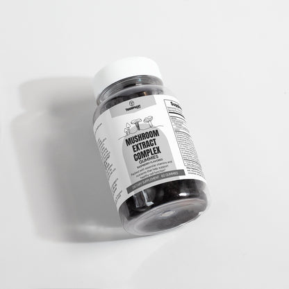 Mushroom Extract Complex