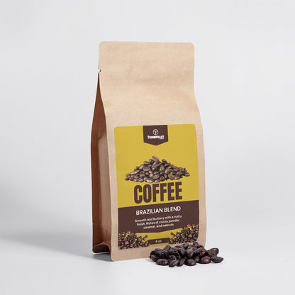 Brazilian Blend 4oz