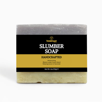 Slumber Soap