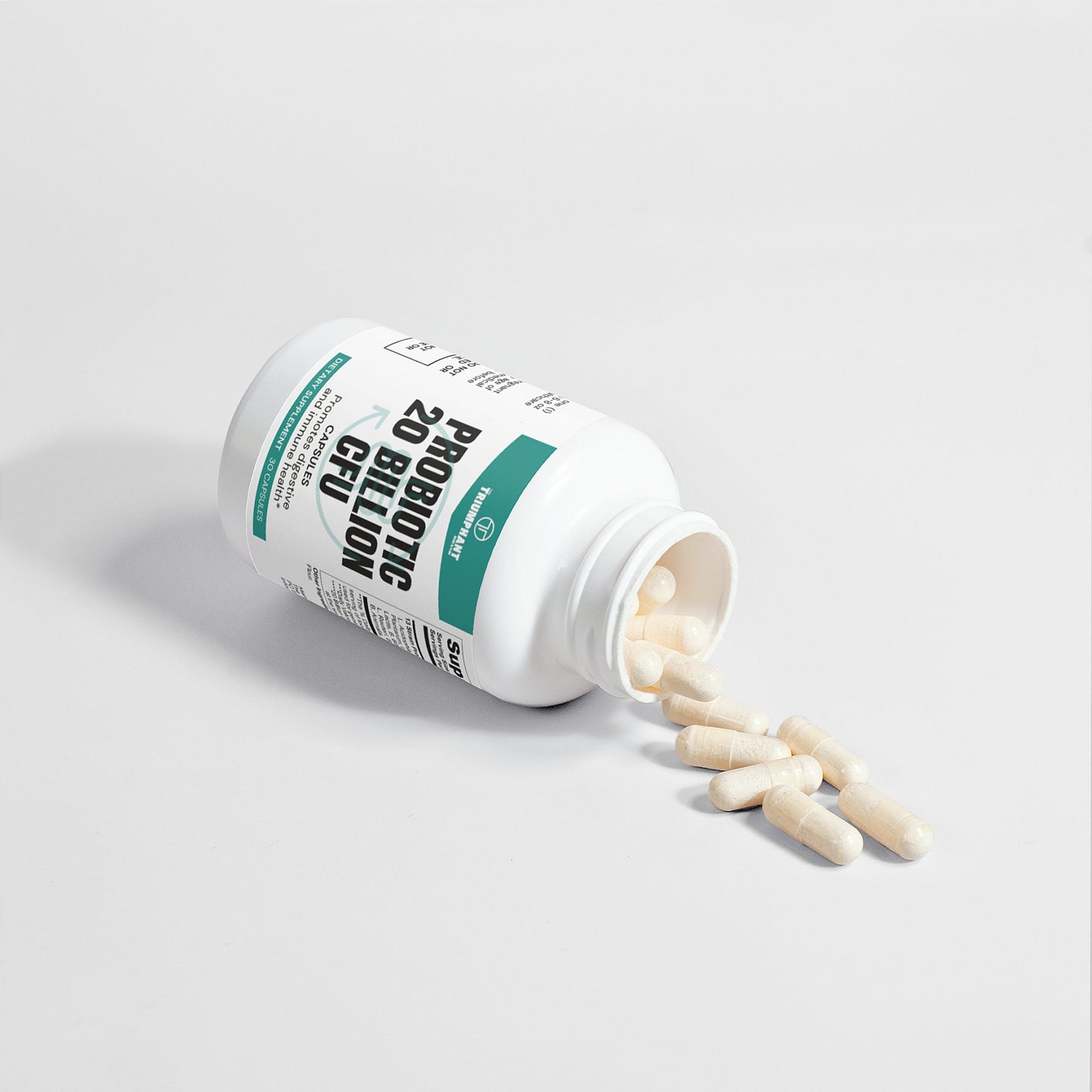Probiotic 20 Billion