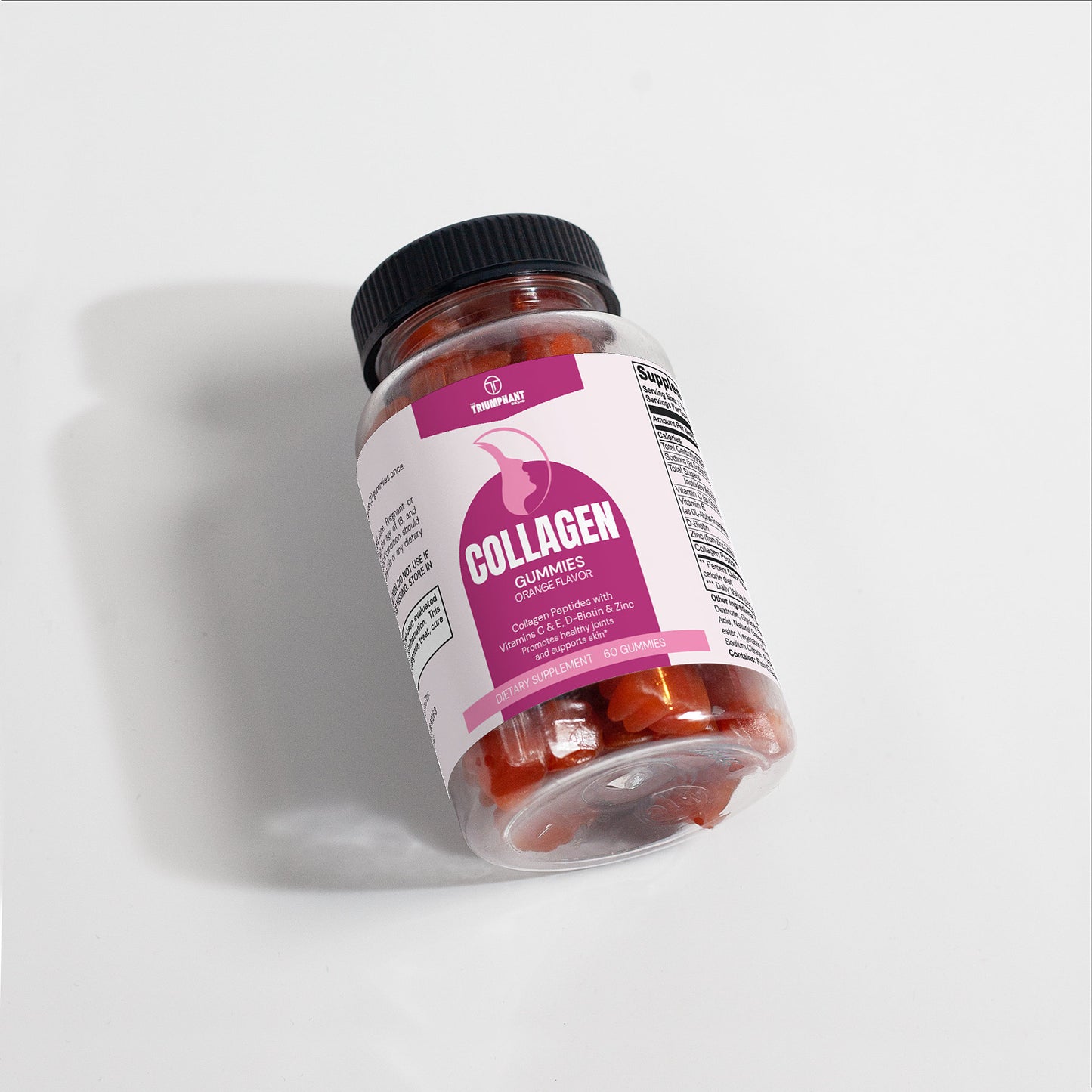 Collagen Gummies (Adult)