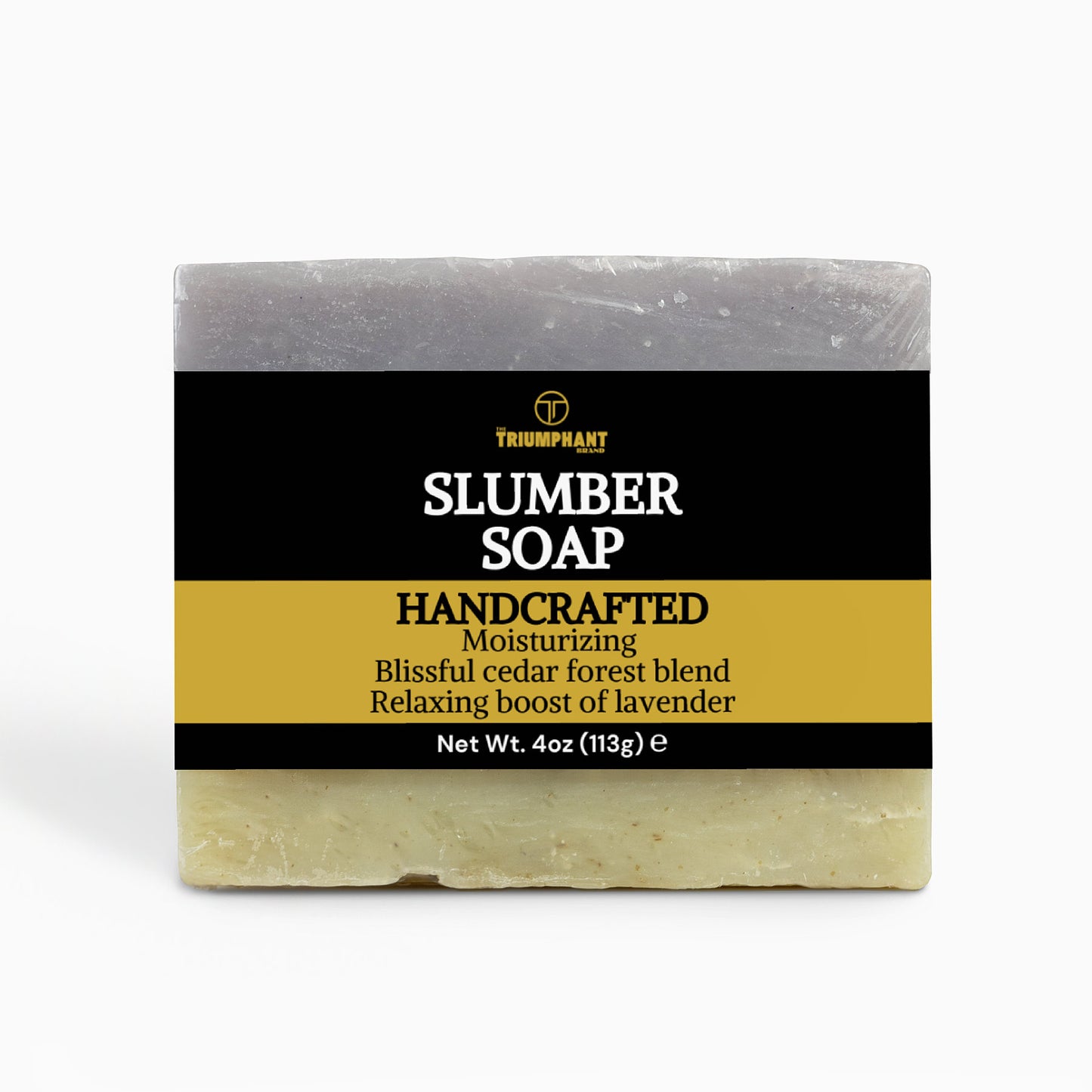 Slumber Soap