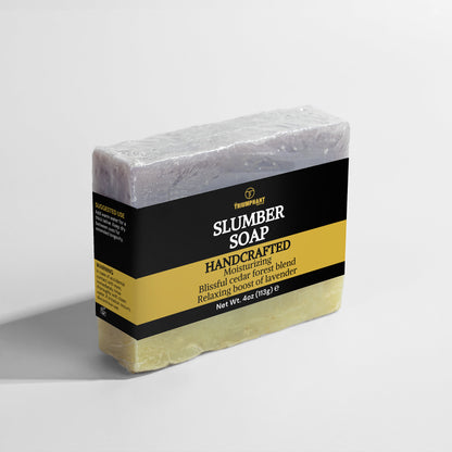 Slumber Soap