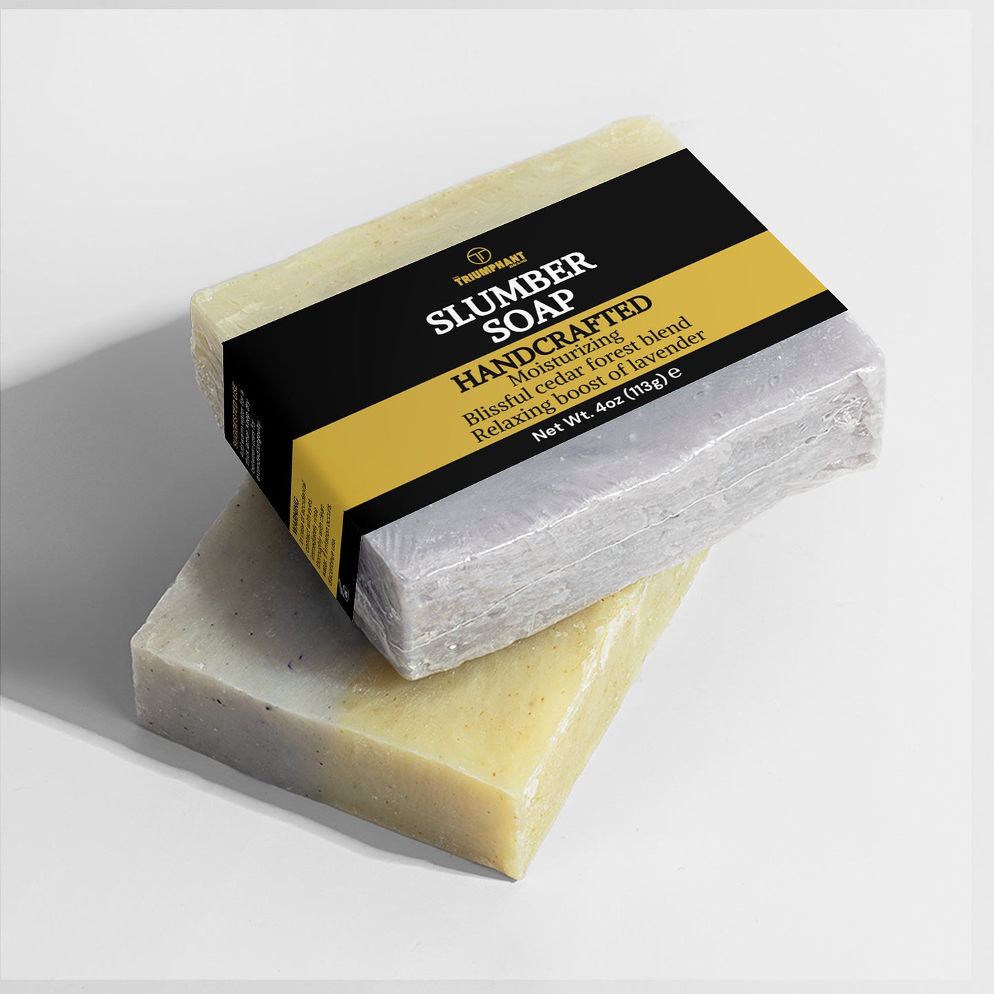 Slumber Soap