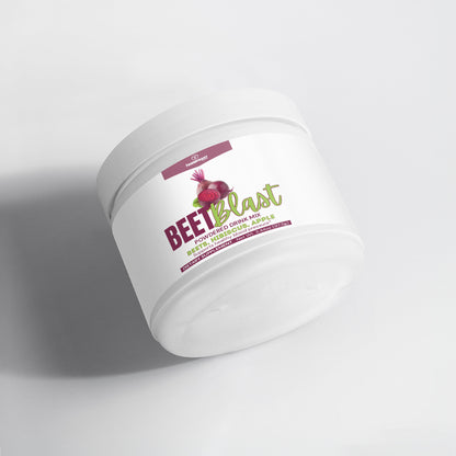 Beet Blast