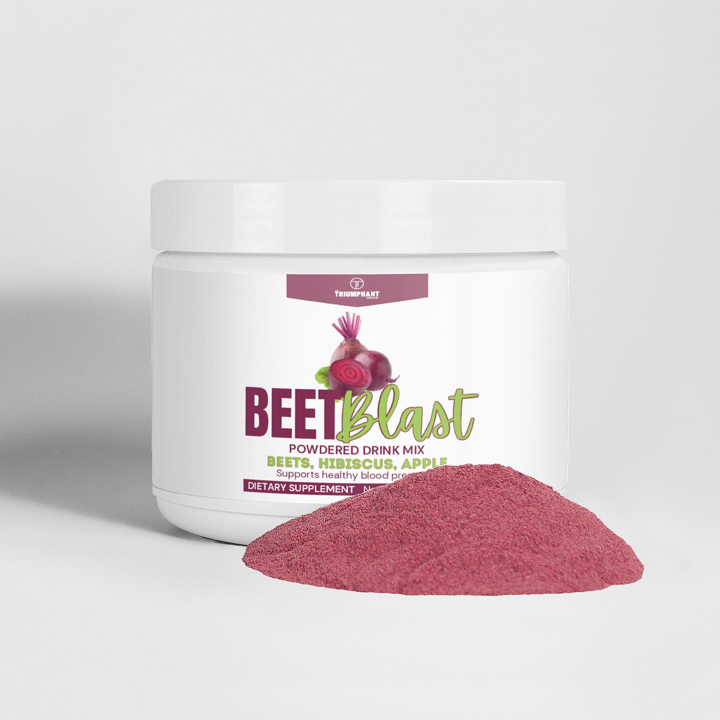 Beet Blast