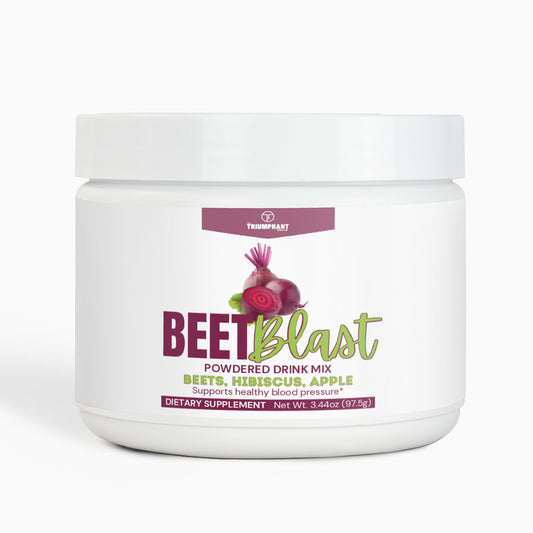 Beet Blast