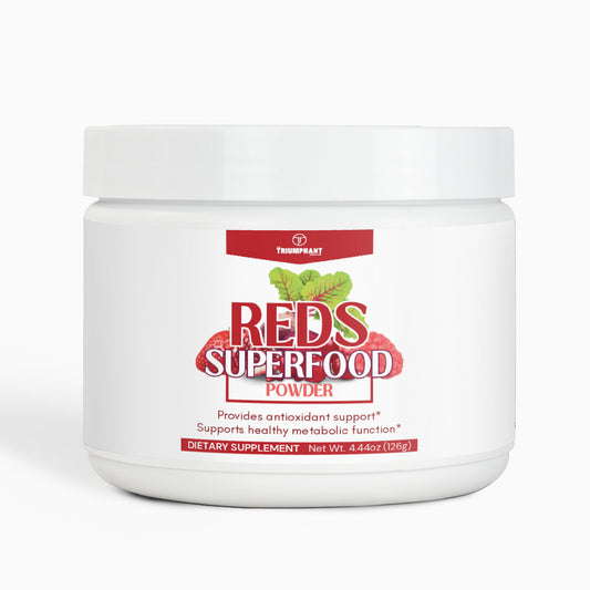 Reds Superfood