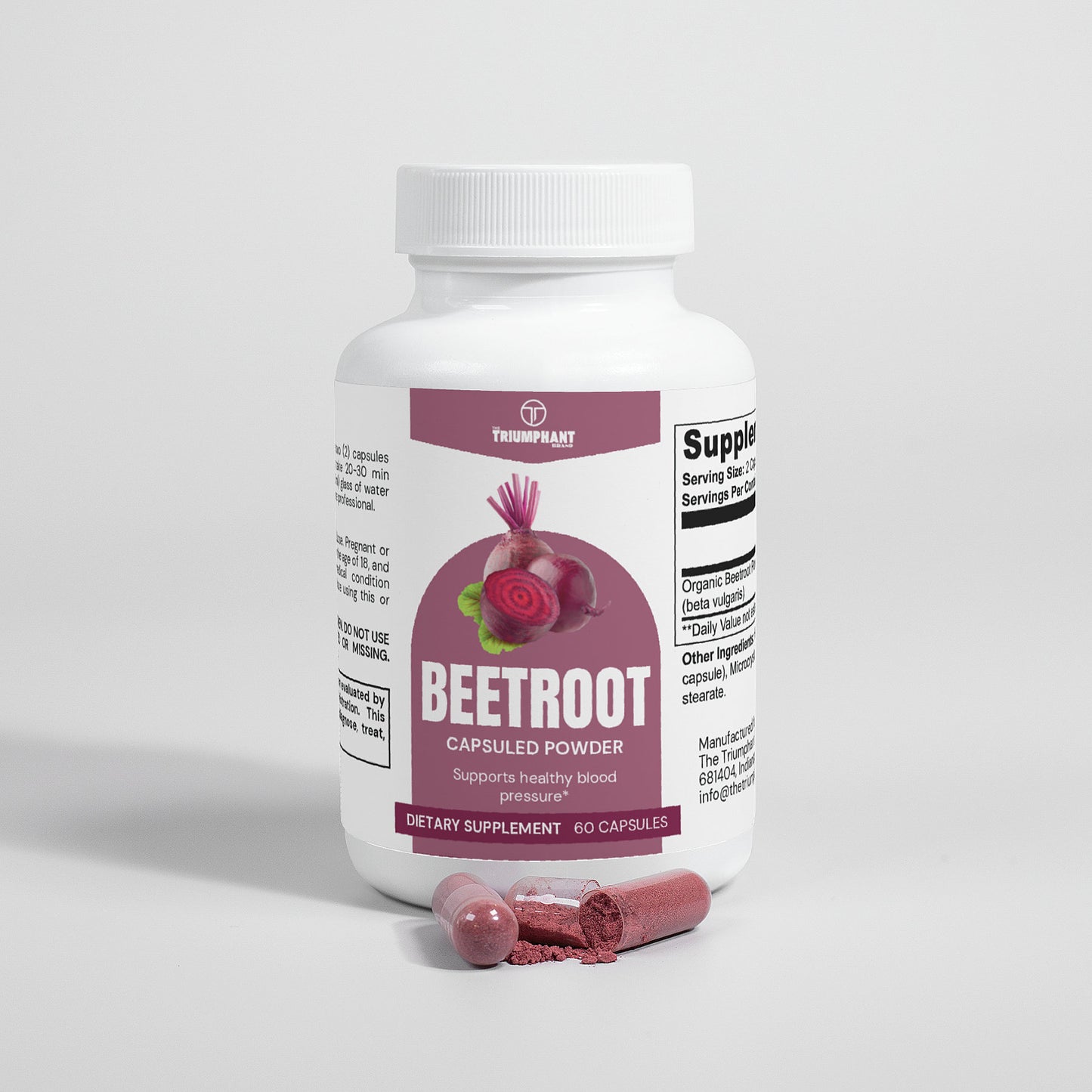 Beetroot