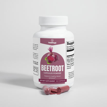 Beetroot