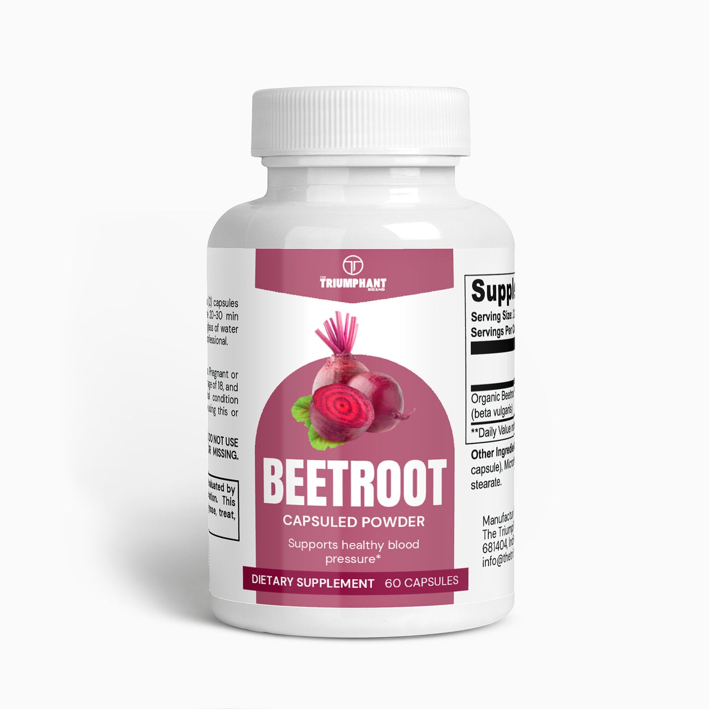 Beetroot