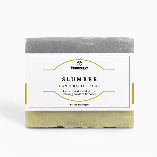 Slumber Soap