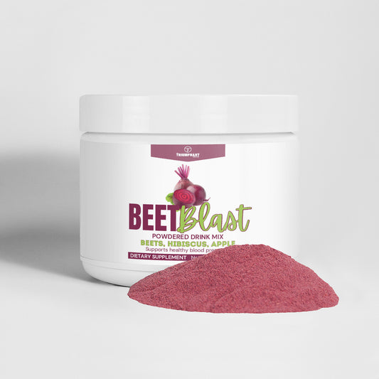 Beet Blast