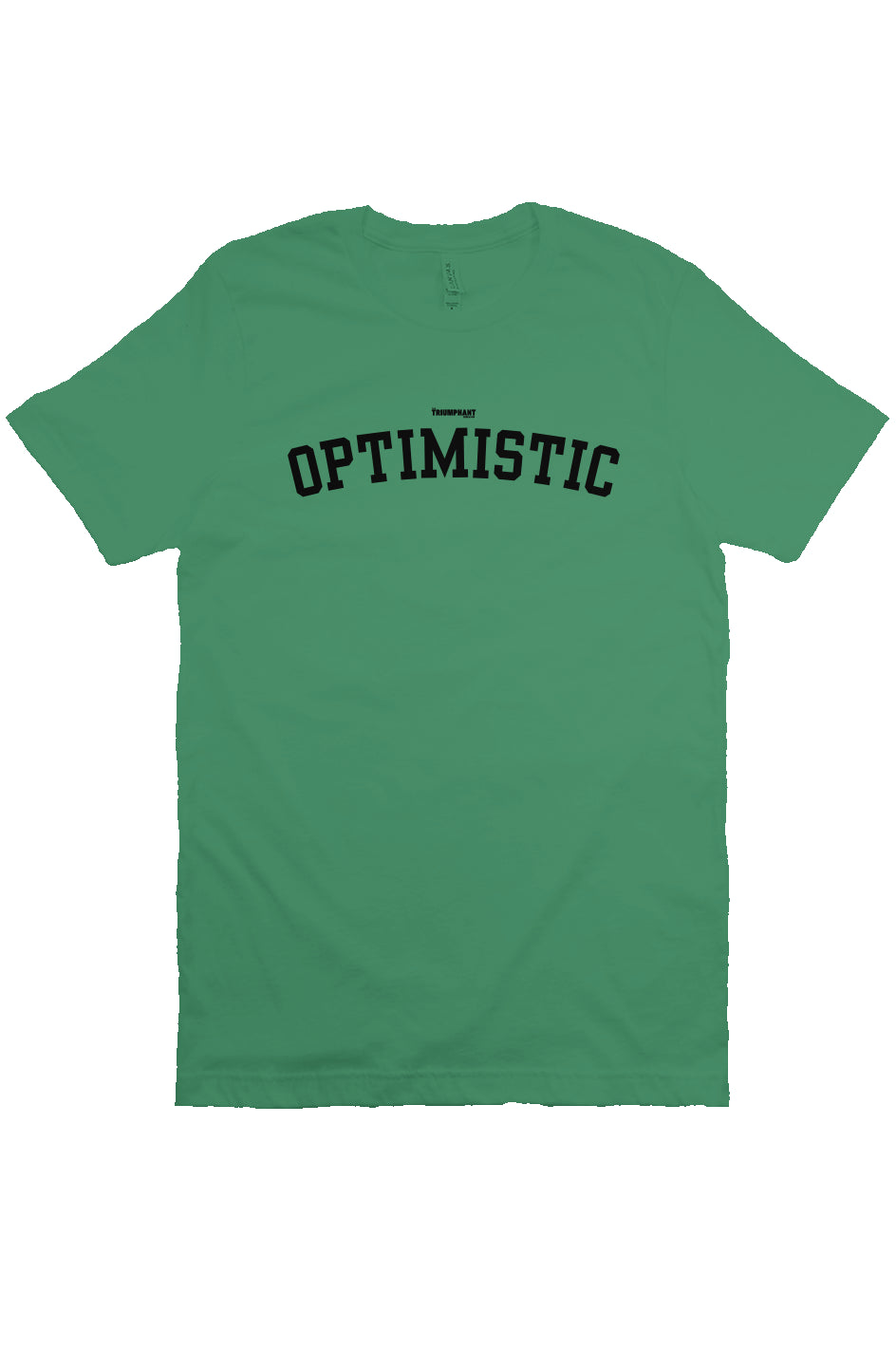 Optimistic | A & D Tee