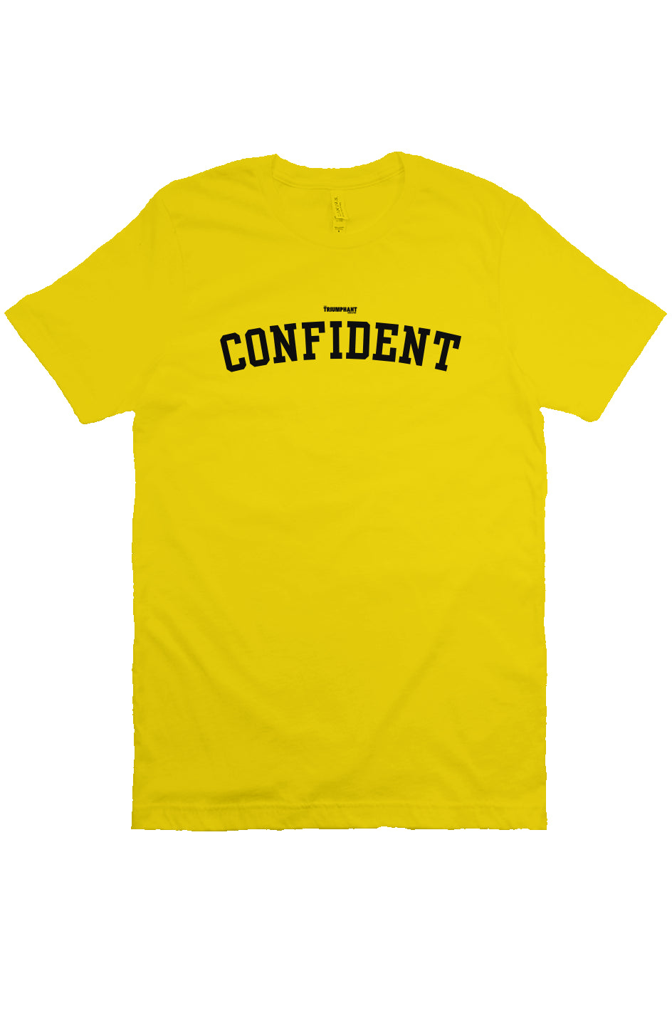 Confident | A&D Tee