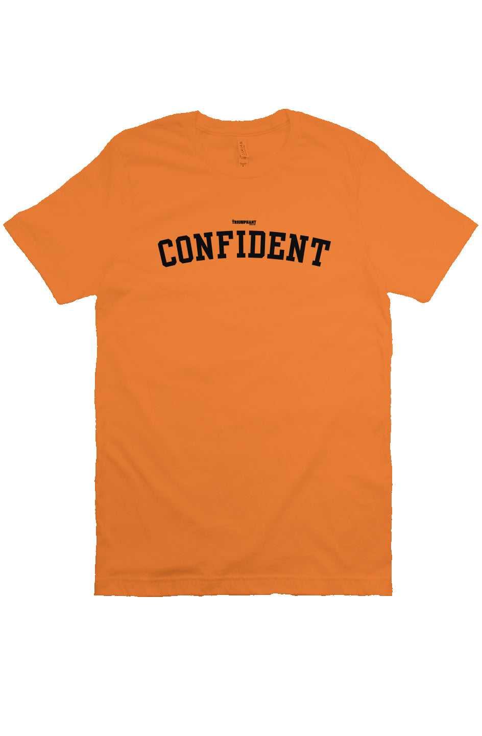 Confident | A&D Tee