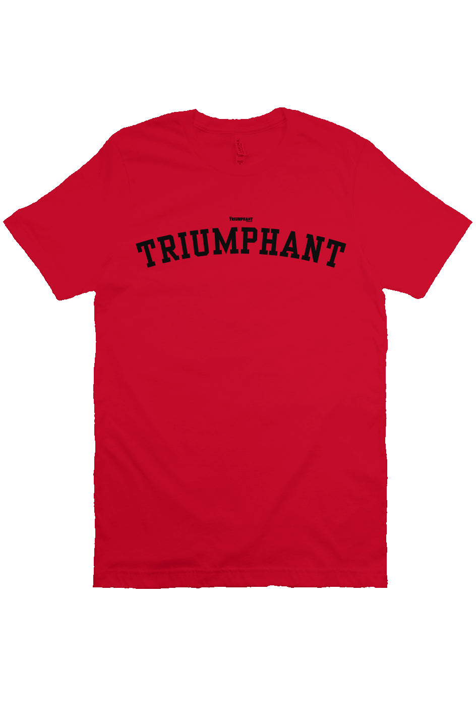 Triumphant | A&D Tee
