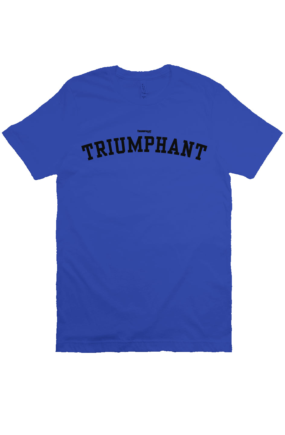 Triumphant | A&D Tee