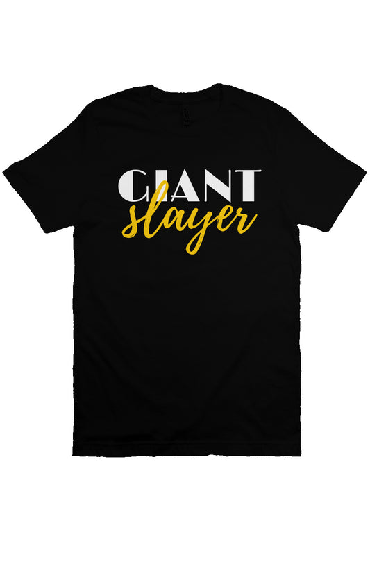 Giant Slayer | Triumphant Tee