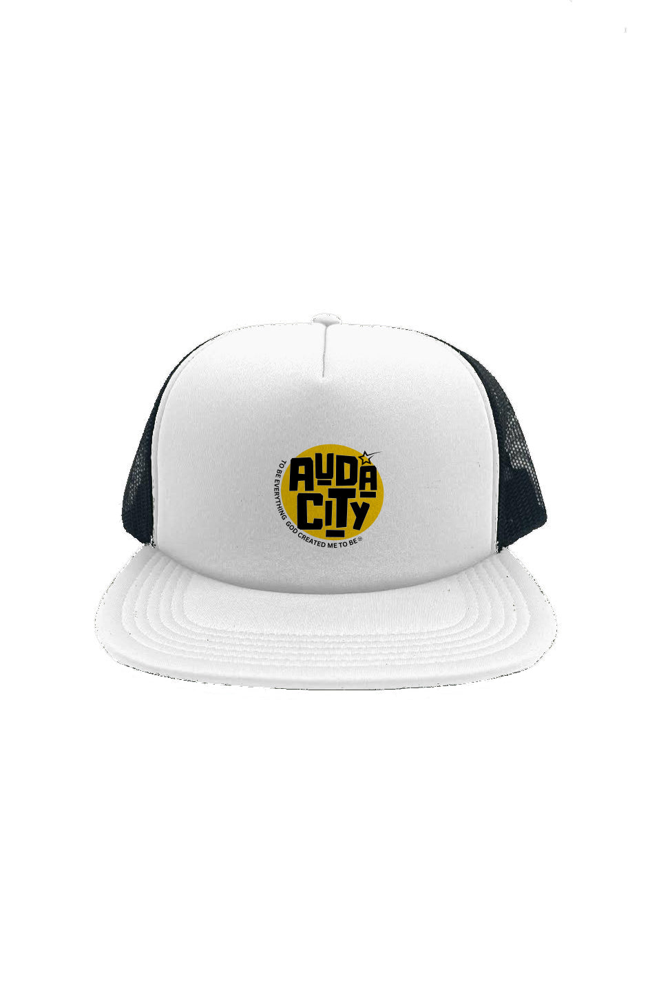 Audacity Snapback