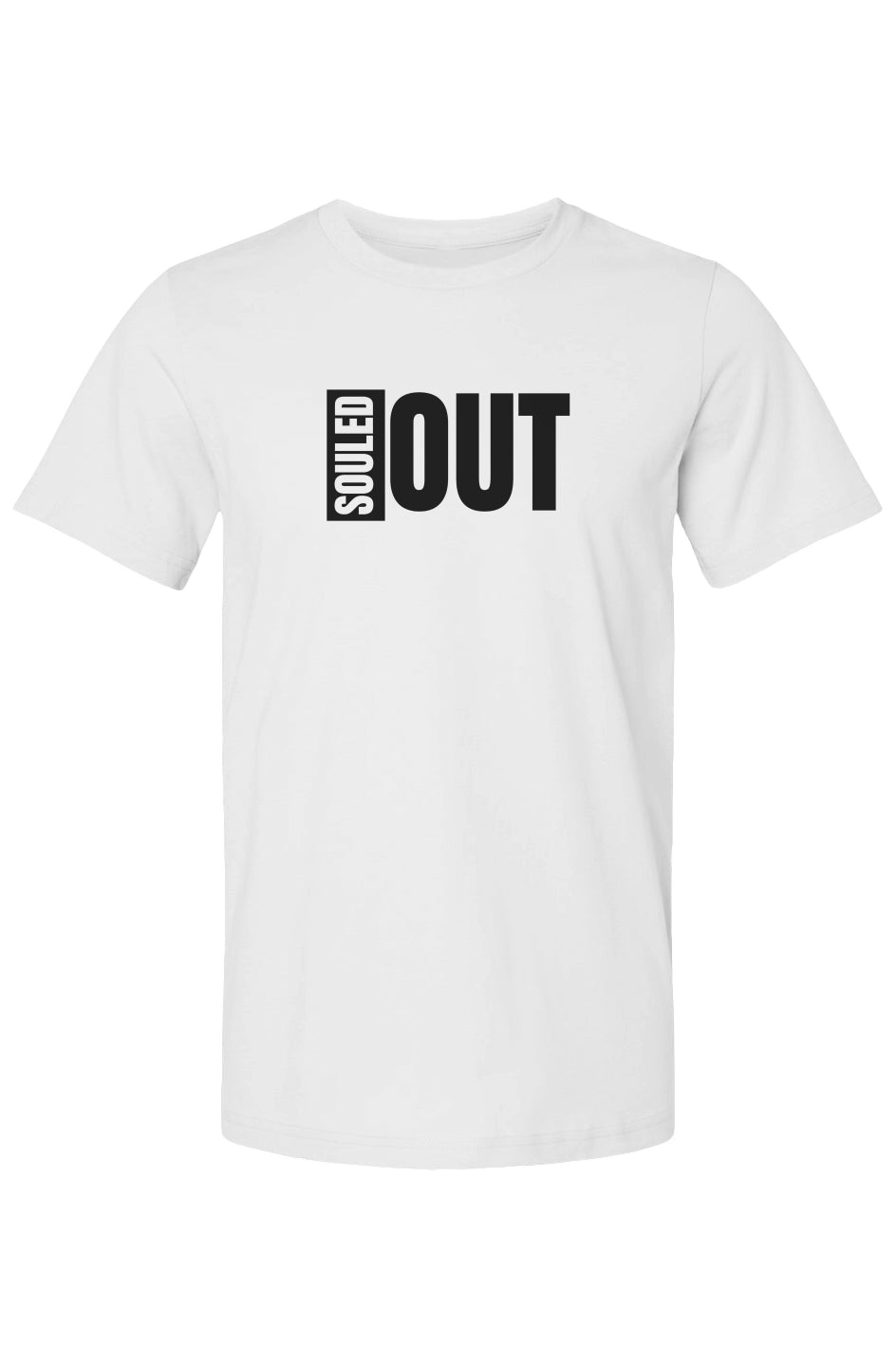 Souled Out Tee