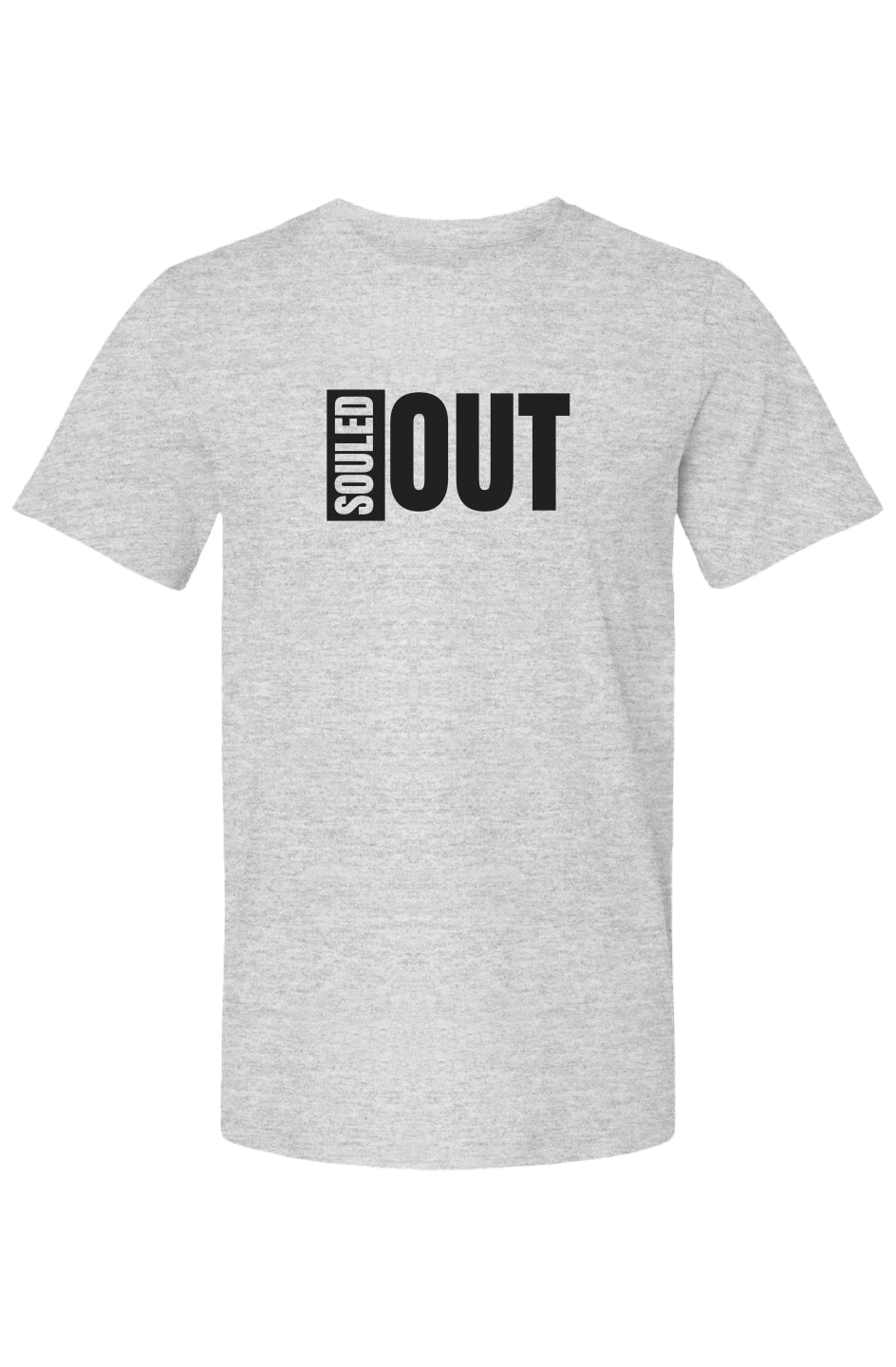 Souled Out Tee