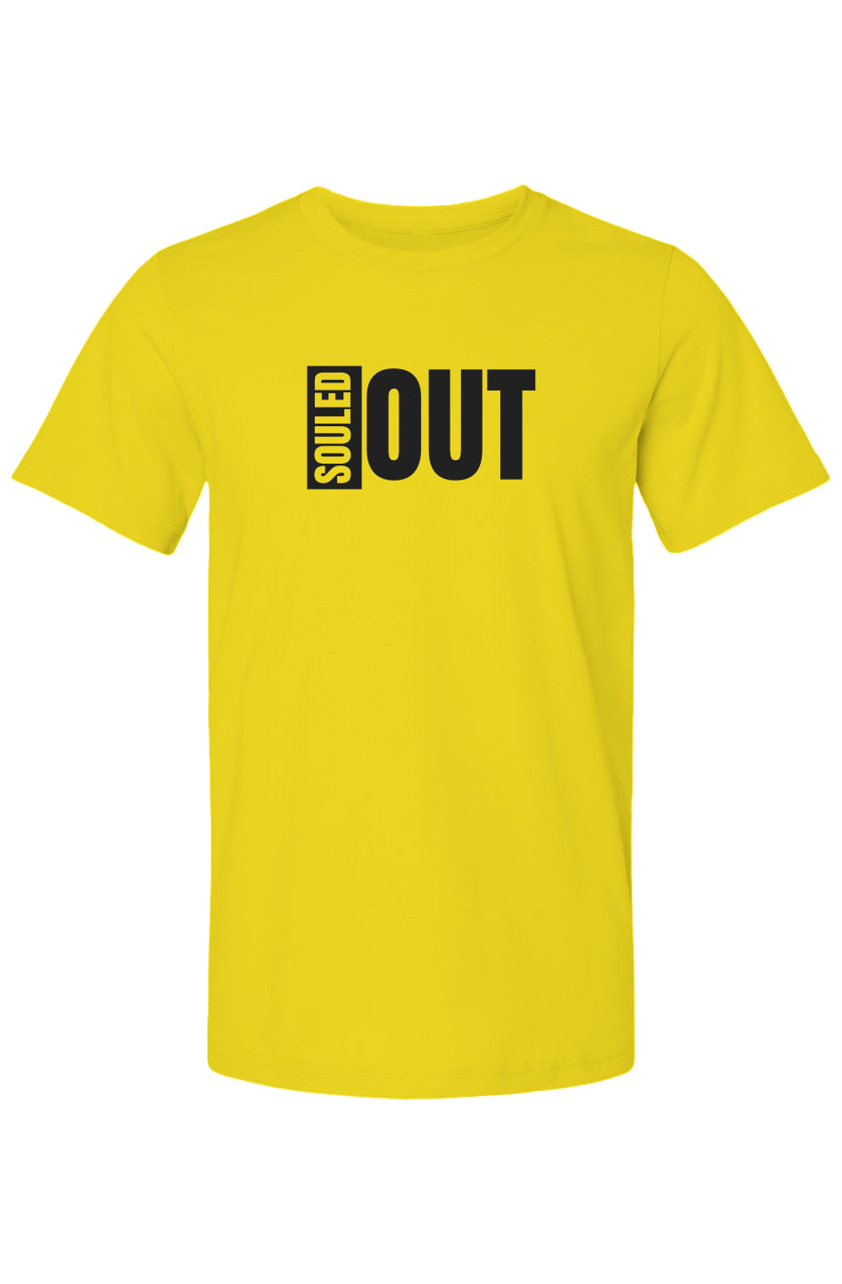 Souled Out Tee