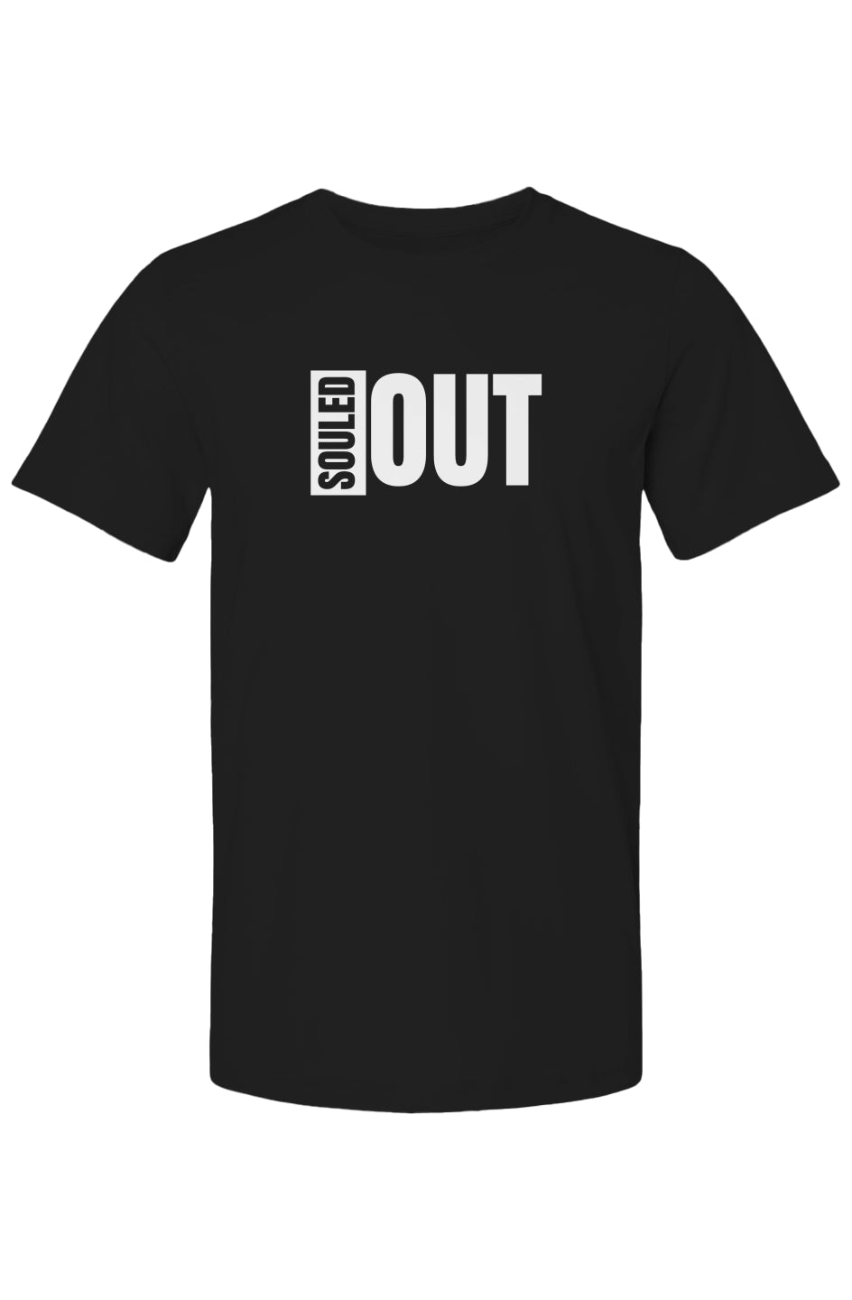 Souled Out Tee