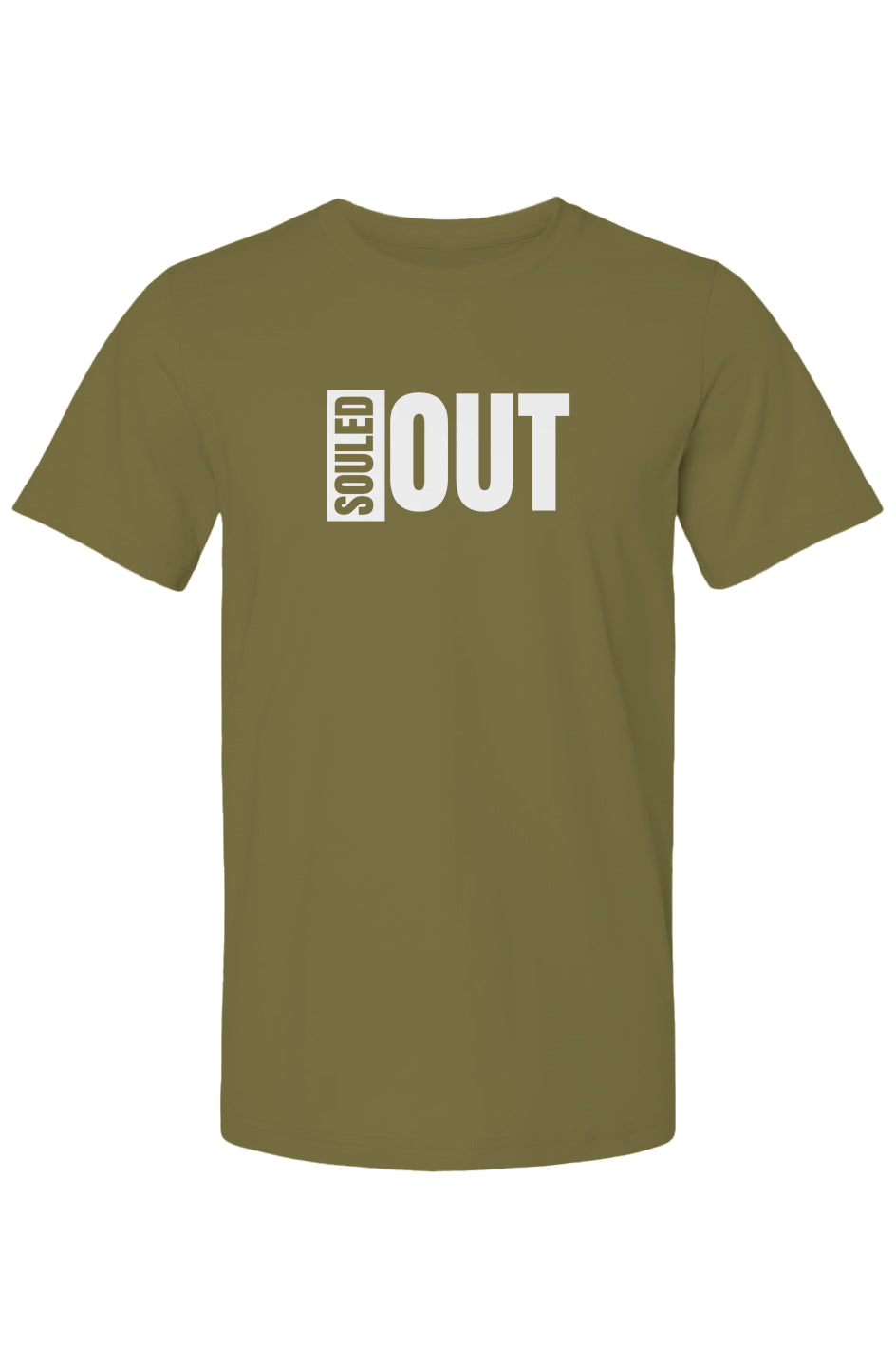 Souled Out Tee