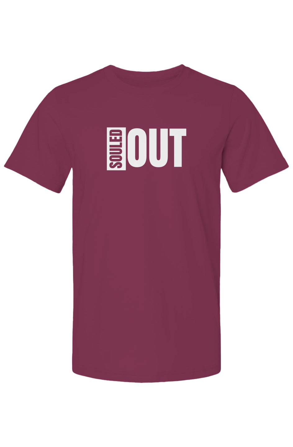 Souled Out Tee