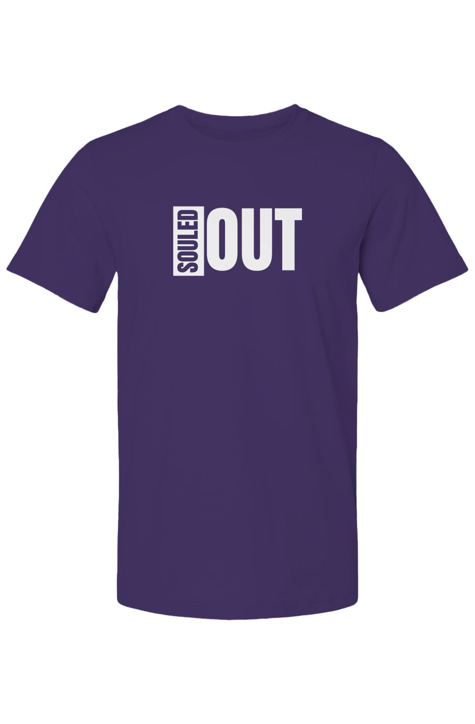 Souled Out Tee