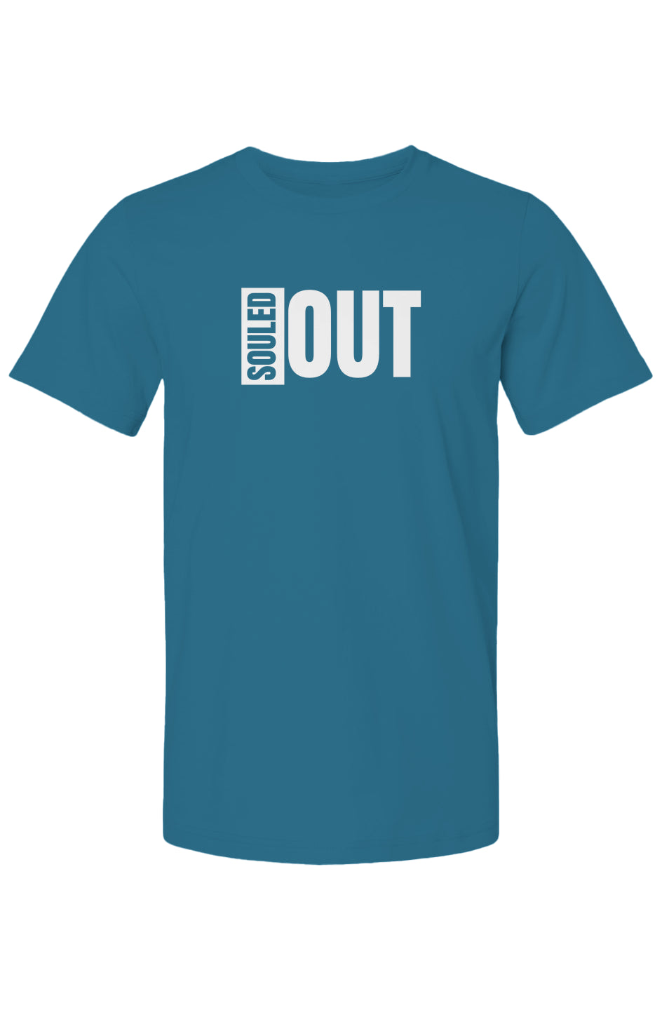 Souled Out Tee