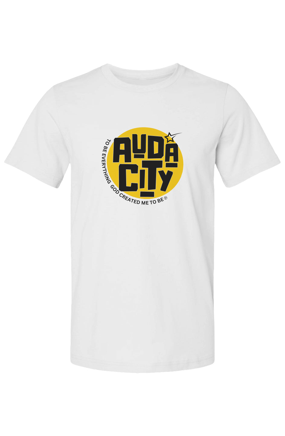 Audacity Tee