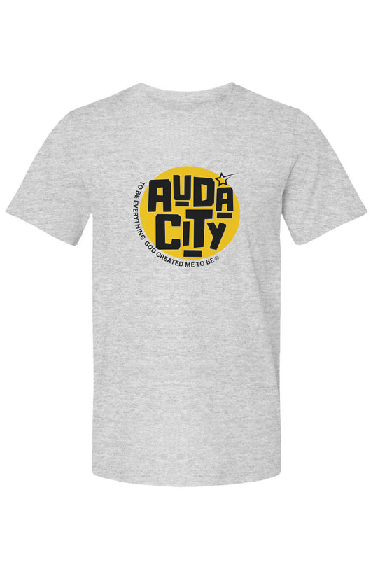 Audacity Tee